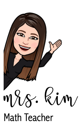 Mrs. Kim